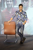 Devi Sri Prasad Sarileru Neekevvaru Interview